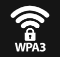 WPA3 Sicherheitsprotokoll