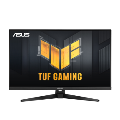 ASUS TUF Gaming VG32AQA1A Gaming Monitor
