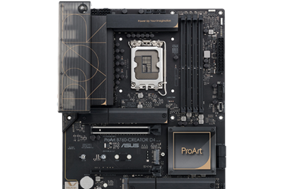 ProArt B760-Creator D4