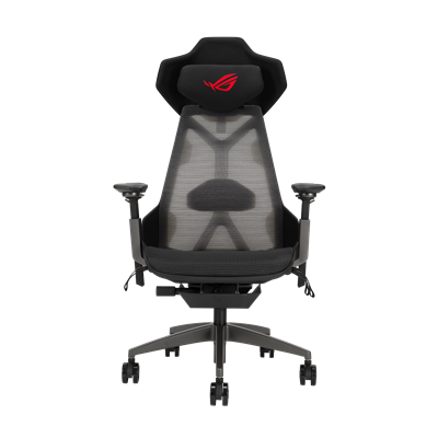ROG Destrier Ergo Gaming Chair