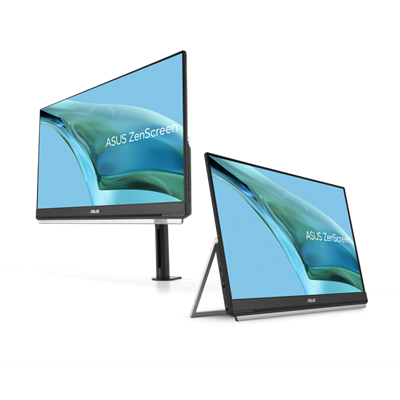 ASUS ZenScreen MB249C