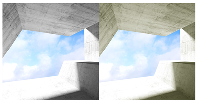 ASUS Blaulichtfilter