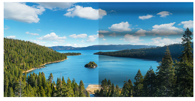 ASUS Flicker-Free-Technologie