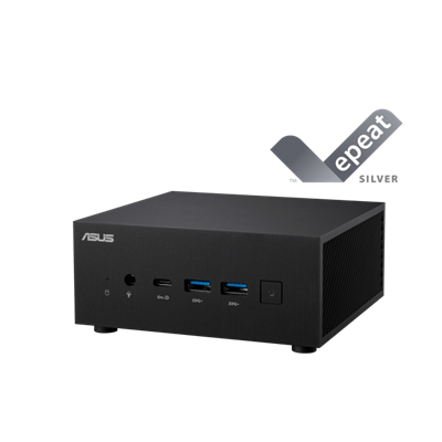 ASUS ExpertCenter PN53 Barebone Mini PC