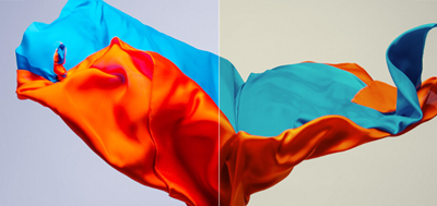 ASUS Ultra-Low Blue Light-Technologie