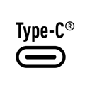 USB 3.2 Gen 2x2 Typ-C®