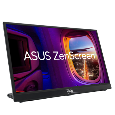 ASUS ZenScreen MB17AHG tragbarer Monitor