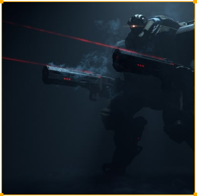 Bild mit aktivierter Schattenverstärkung