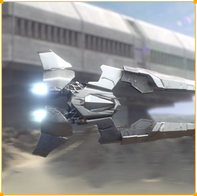 Bild mit Flicker-Free-Technologie