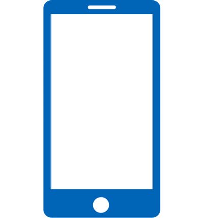 Einfache Einrichtung und Kontrolle