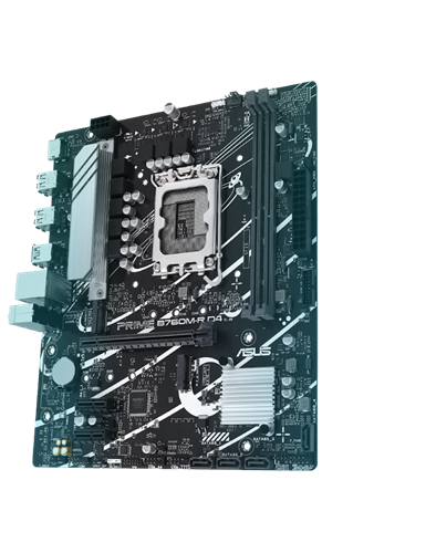 Die PRIME-Serie bietet Nutzern und PC-DIY-Buildern eine Reihe von Leistungsoptimierungsoptionen über intuitive Software- und Firmware-Funktionen.