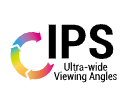 IPS Ultraweiter Betrachtungswinkel