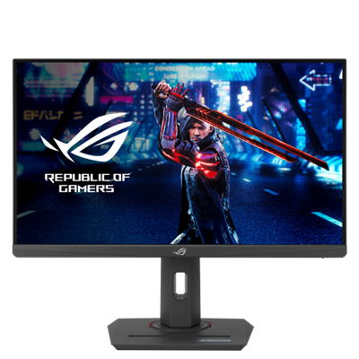 ROG Strix XG259QNS