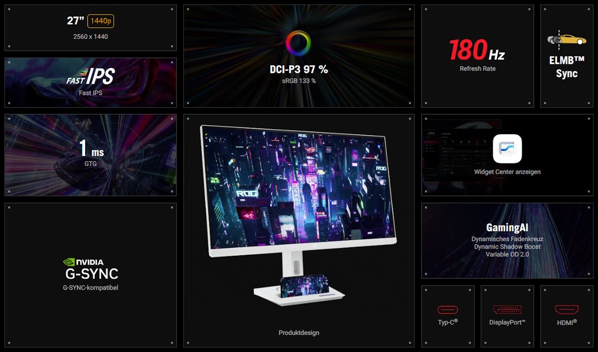 BENUTZERFREUNDLICHKEIT NEU DEFINIERT