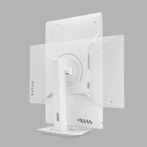 Kompaktes Design, ergonomischer Komfort