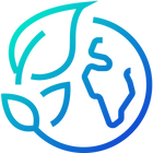 Eco-friendly Materials icon