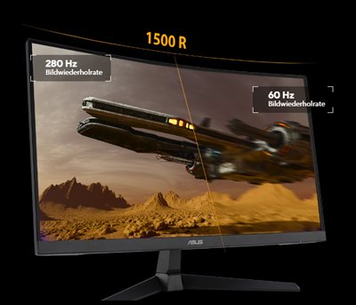 GAMING HAUPTMERKMALE