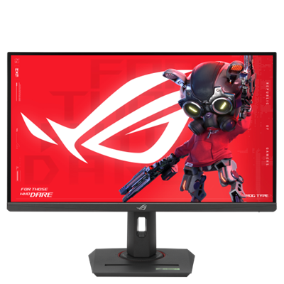 ROG Strix XG27UCG