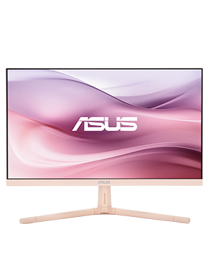 ASUS VU279CFE-P Eye Care Gaming Monitor