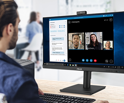 REMOTE-ARBEITSUMGEBUNGEN