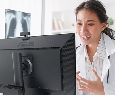 TELEMEDIZINISCHE EINRICHTUNGEN