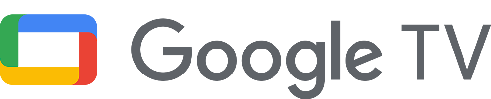 Google TV logo icon
