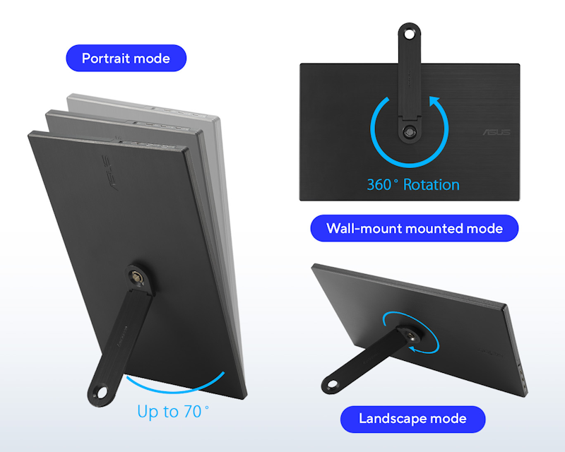 Das Bild des MB169CK mit Hülle