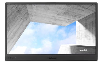 ASUS ZenScreen MB169CK