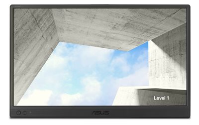 ASUS ZenScreen MB169CK