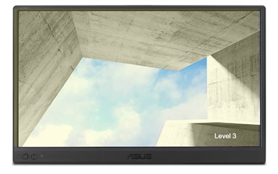 ASUS ZenScreen MB169CK