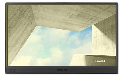 ASUS ZenScreen MB169CK