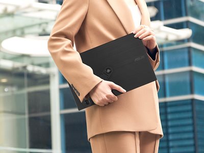 Schlankes und tragbares Design des MB169CK