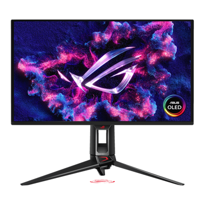 ROG Swift OLED PG27UCDM