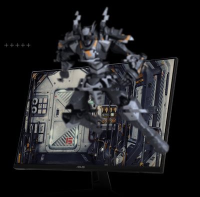 ADAPTIVE-SYNC & ELMB OFF