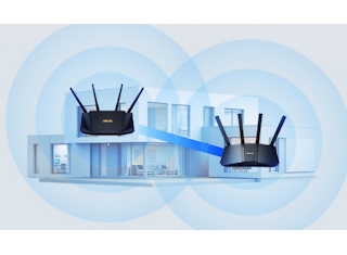 Erweitern Sie Ihr Netzwerk ganz einfach