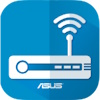 ASUS Router App Symbol