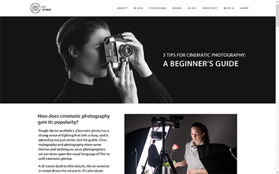 120 Hz für flüssiges Scrollen von Text und Artikeln