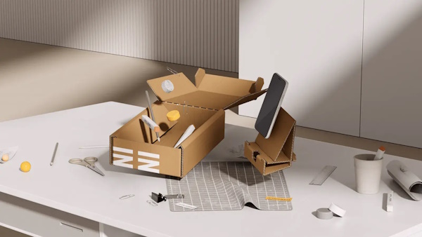 Eco-friendly Packaging