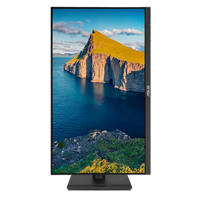 Schwenken (+90° ~ -90°)