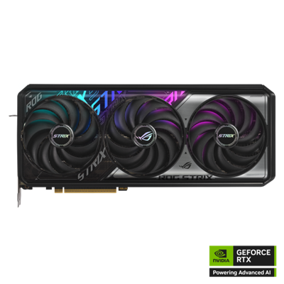 ROG Strix GeForce RTX™ 5070 12GB GDDR7 