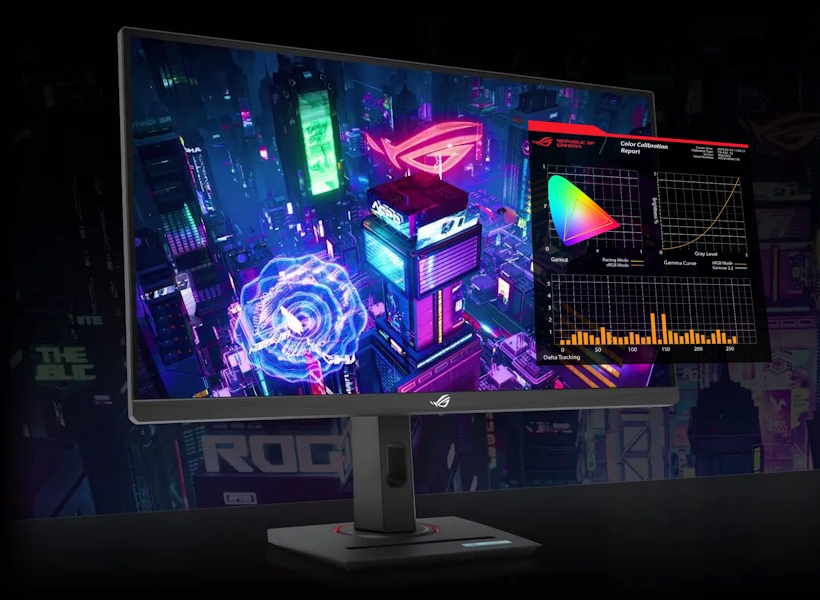 Lebendige Farben ab Werk