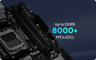 Grafik zur Darstellung der RAM-Geschwindigkeiten.