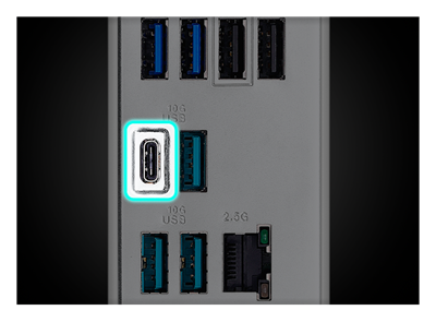 Hochgeschwindigkeitsübertragungen