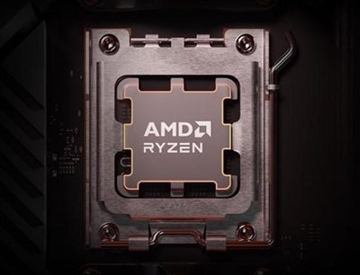 AMD Ryzen 9000 Serie CPU