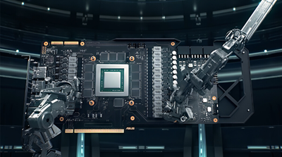 ASUS Auto-Extreme-Technologie