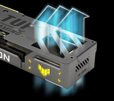 Belüftetes Exoskelett