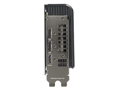 BRACKET AUS EDELSTAHL