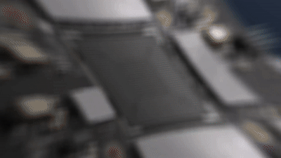 ASUS GPU Guard & Bracket