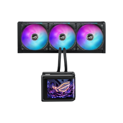 ROG Ryuo IV SLC 360 ARGB