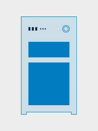 Installation abgeschlossen